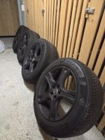 Range Rover Sport 4 Winterräder 255/55 R20 inkl. Alufelge