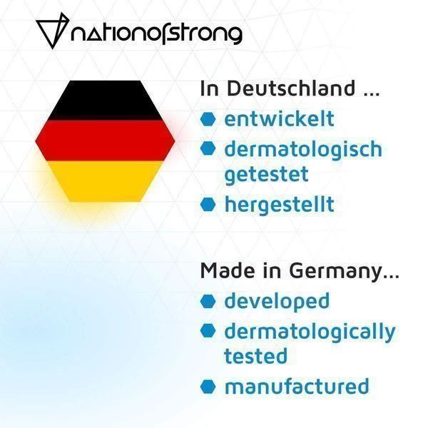 Altro per la cura del corpo: Anti-Cellulite, straff in den Sommer – Nuovo e nell'imballaggio originale da Höri venduto da outsells 7