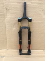 34er FOX Float, 120mm, Nicht-boost (100mm Achse)