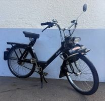 VeloSolex 3800 schwarz