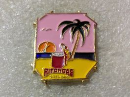 Ansteckpin 186: Ritongas Steel Band