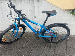 Top erhaltenes Kinder Velo 26 Zoll Gr 38