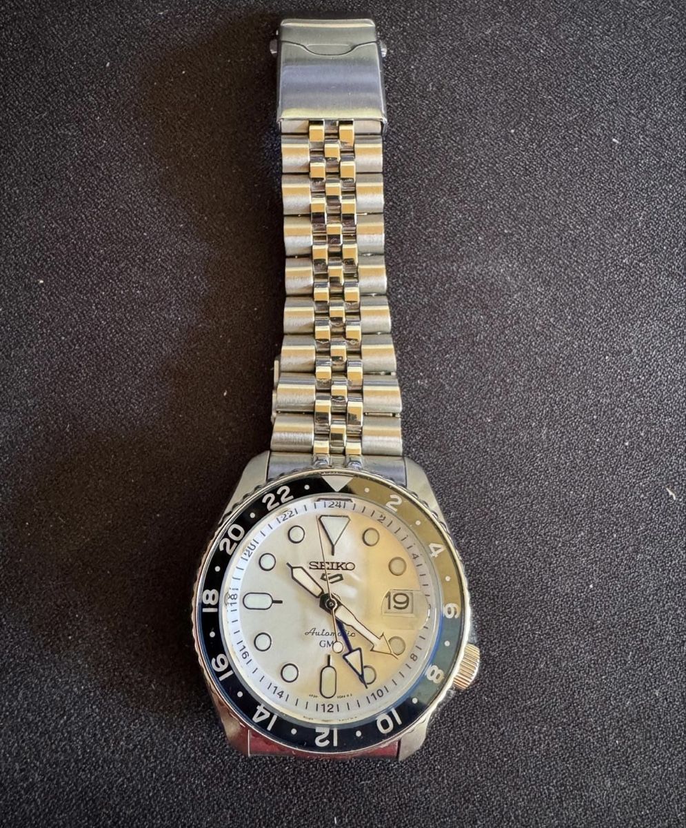 Seiko Uhren: Seiko – Neu und originalverpackt aus St. Gallen von Viste 2