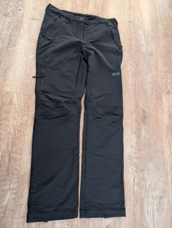 Jack Wolfskin woterproof trousers 29/33