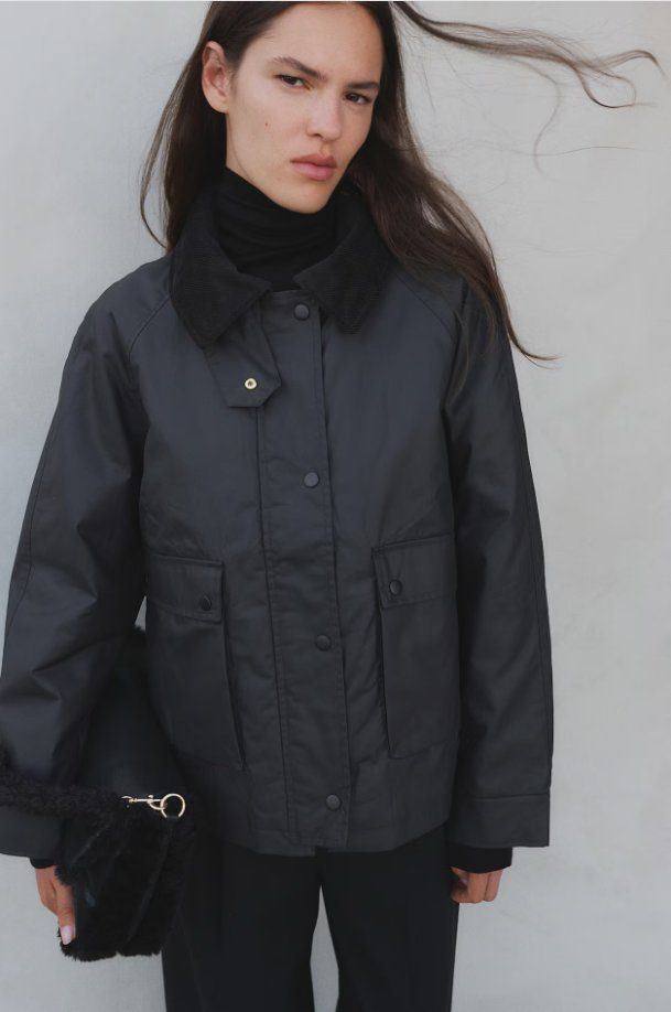 H&M Giacche: Barn Jacket H&M XXL NEUVE – Nuovo e nell'imballaggio originale da Monthey venduto da Black-Cockatoo