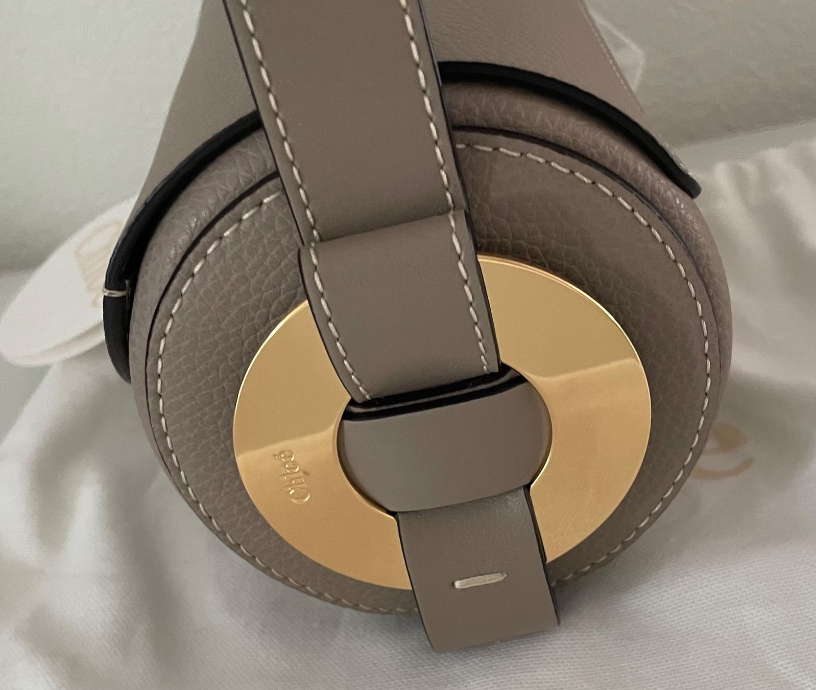 Chloé Borse da donna: Chloé Tasche Darryl – Nuovo e nell'imballaggio originale da Benken ZH venduto da Mistery5 2