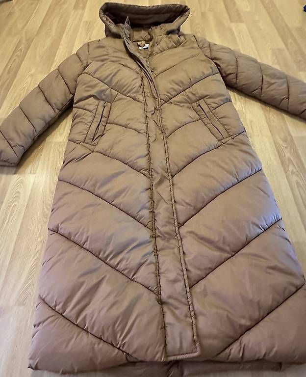 Cappotti: Saint Tropez Steppmantel Gr. 38 – Usato da Stäfa venduto da DearDarling 1