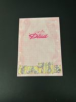 Diddl Comic Block, Rarität, A6, Nummer 174