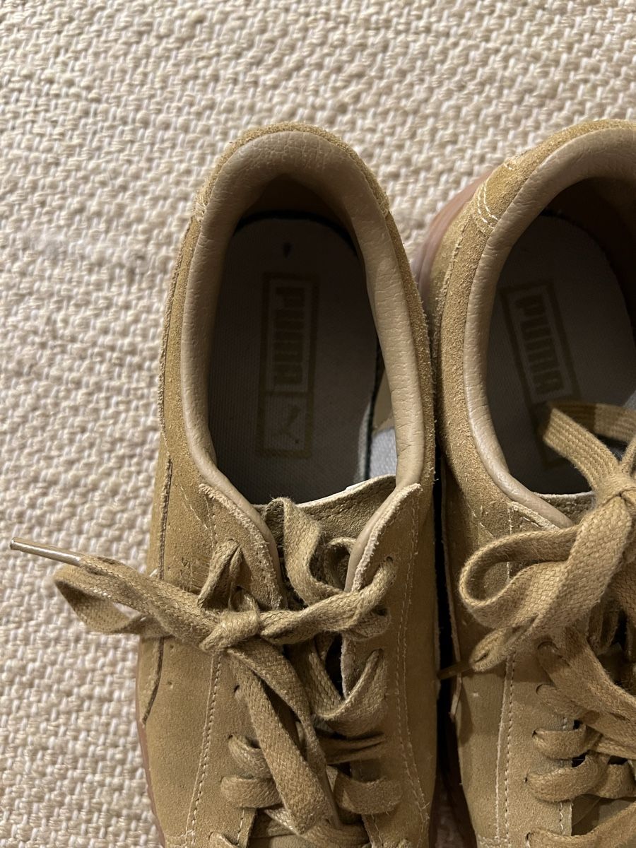 Puma Scarpe da uomo: Puma Schuhe – Usato da Zürich venduto da tyr_5j6q 1