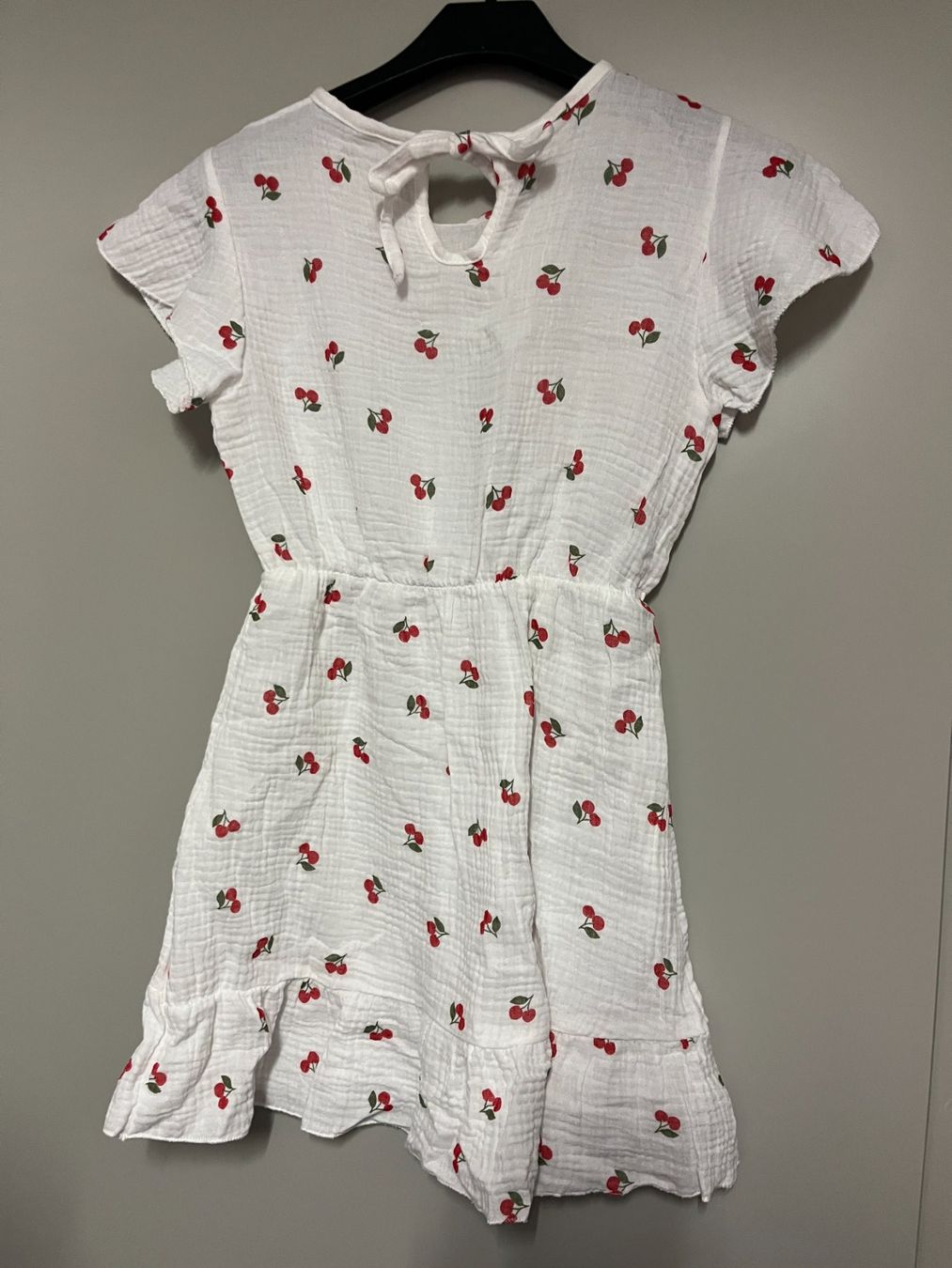 Kleider & Röcke: Süsses Kinder-Kleid, Gr. 8 Jährig, NEU – Neu und originalverpackt aus Interlaken von Jasmin_Flower 2