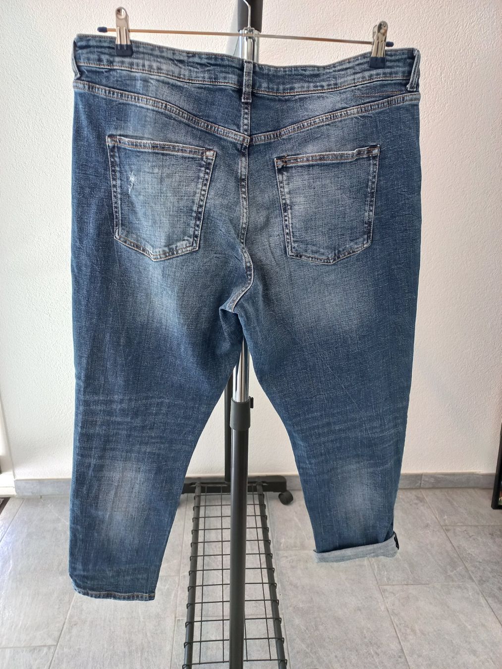C&A Jeans: Jeans von C&A – Usato da Maur venduto da Apink 1
