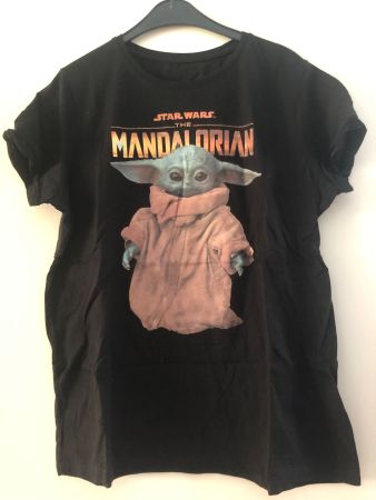 Damen T-Shirt, Gr. XL