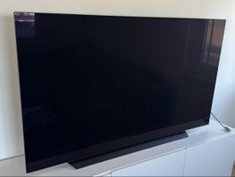 LG 65" OLED65C17LB