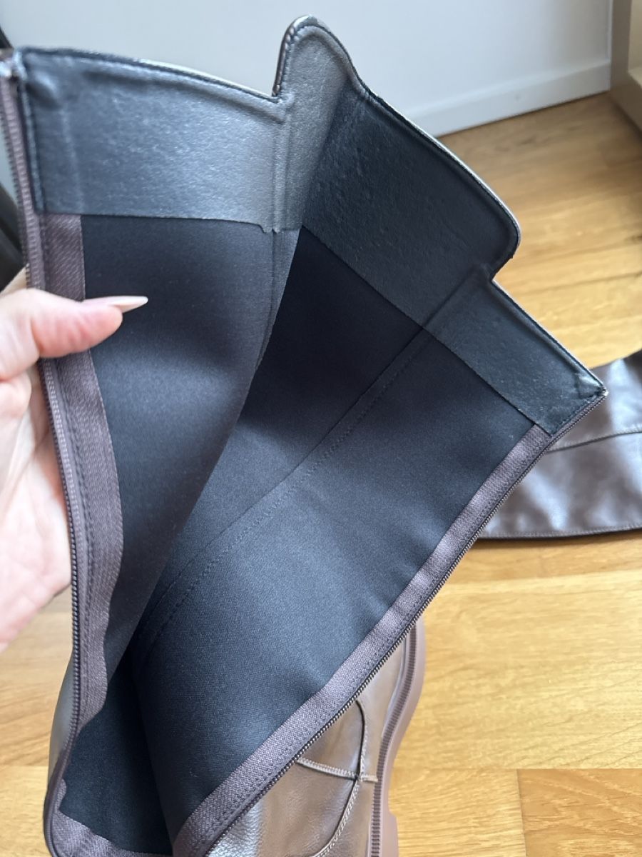 Scarpe da donna: Stiefel – Nuovo (secondo la descrizione) da Kriens venduto da g_b_mk7j 7
