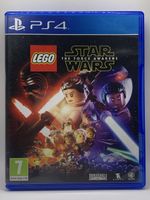 LEGO Star Wars Das Erwachen der Macht - PS4
