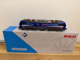 Spur H0 Piko 97794 BR 193 SBB Cargo AC Digital Geprüft