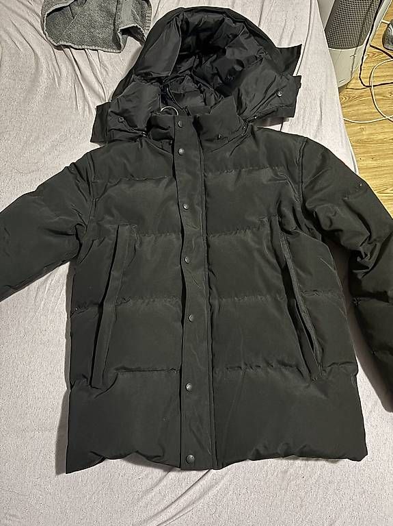 Canada Goose Giacche: Canada goose jacke XL – Usato da Studen BE venduto da jam_j5dq 1