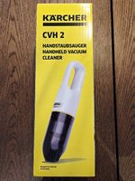 Kärcher Handstaubsauger nagelneu ungeöffnet