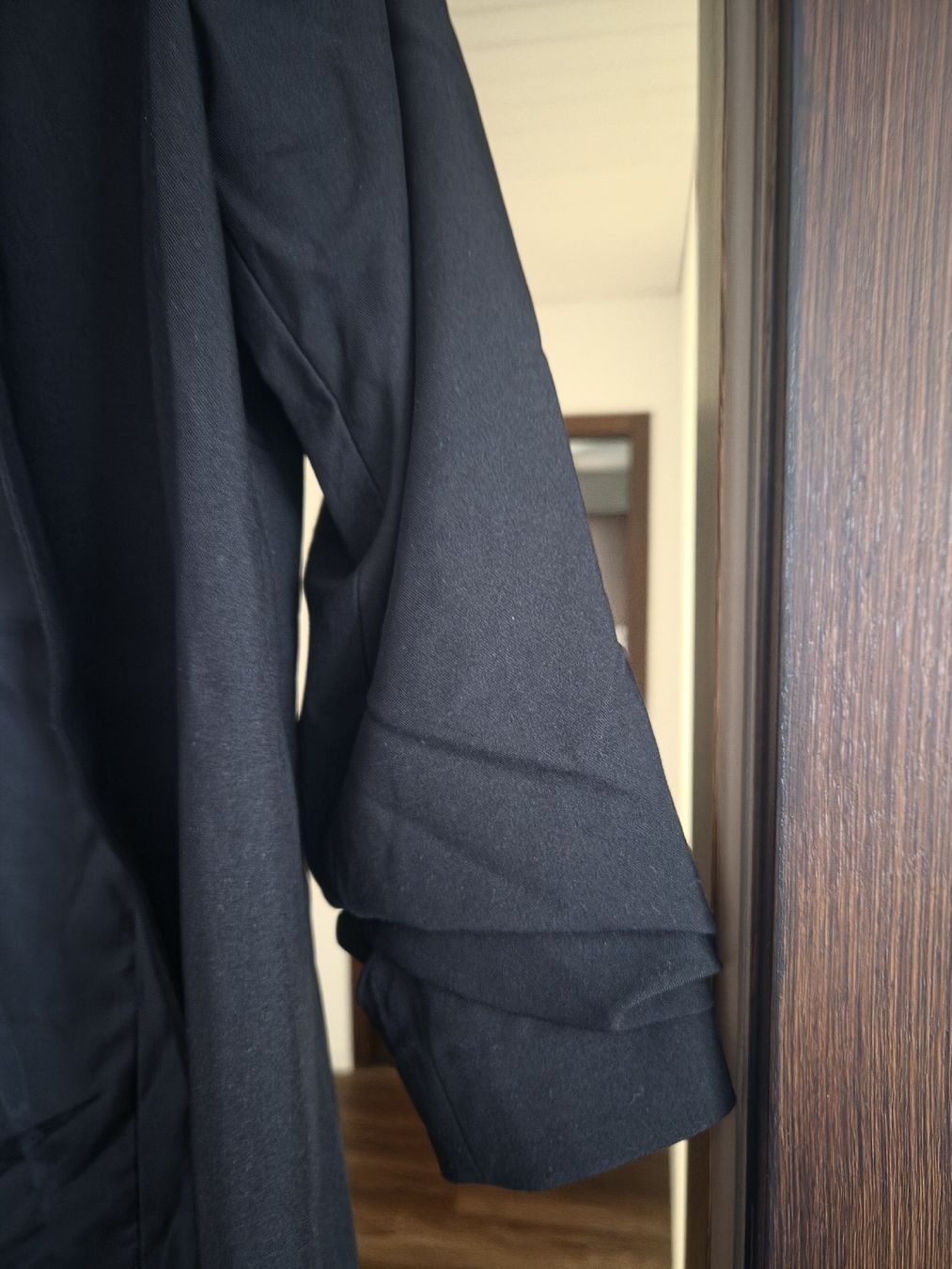 Pieces Giacche: Pieces schwarzer Blazer Gr M mit Etikett – Nuovo (secondo la descrizione) da Altishofen venduto da tammy05 3