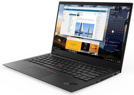 Lenovo ThinkPad X1 Carbon Touch, 6. Gen.