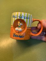 Diddel Maus Tasse Teetasse Kaffetasse