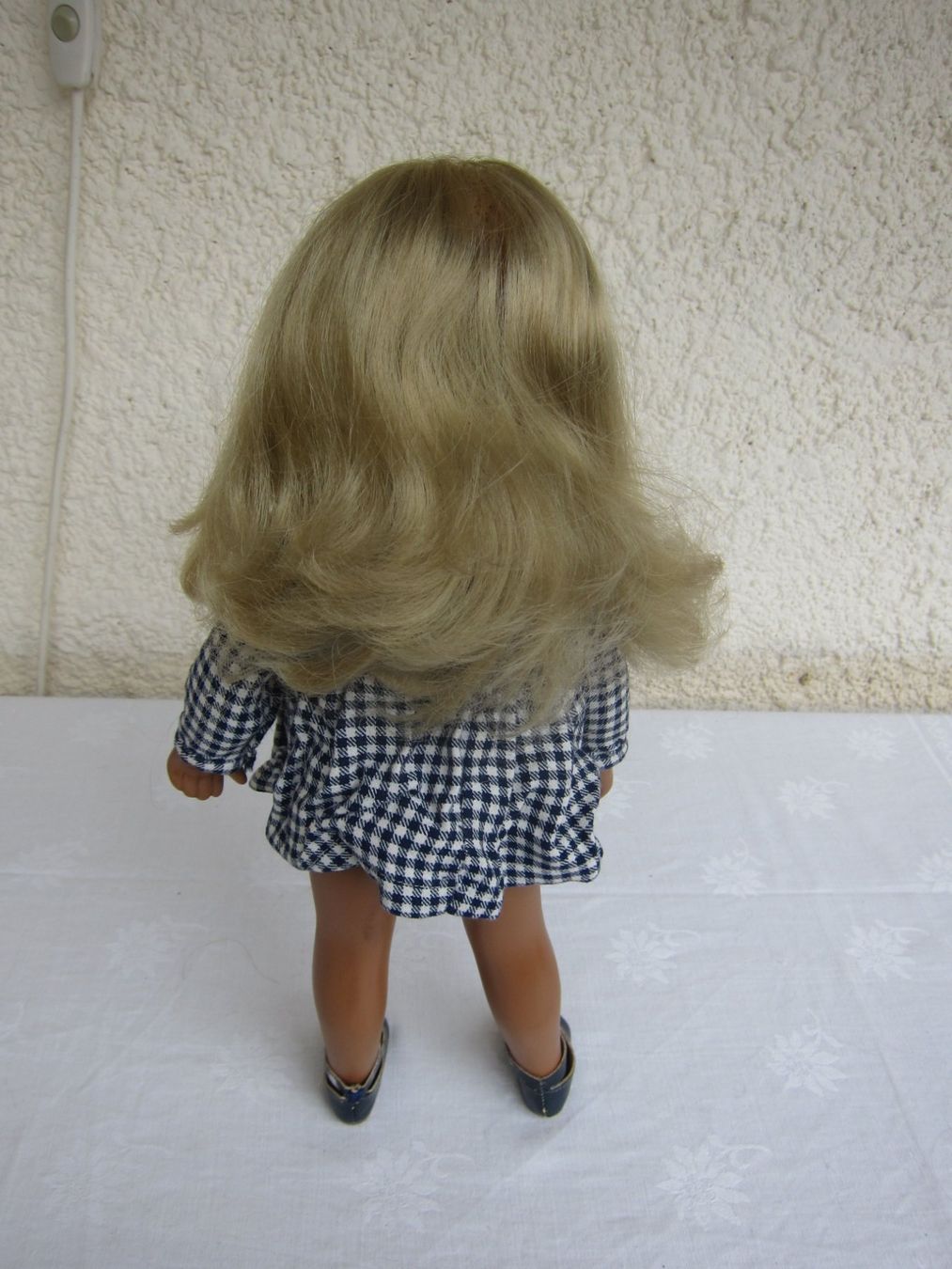 Sasha Morgenthaler Puppen: Sasha Serie – Gebraucht aus Regensdorf von Eri8057 3