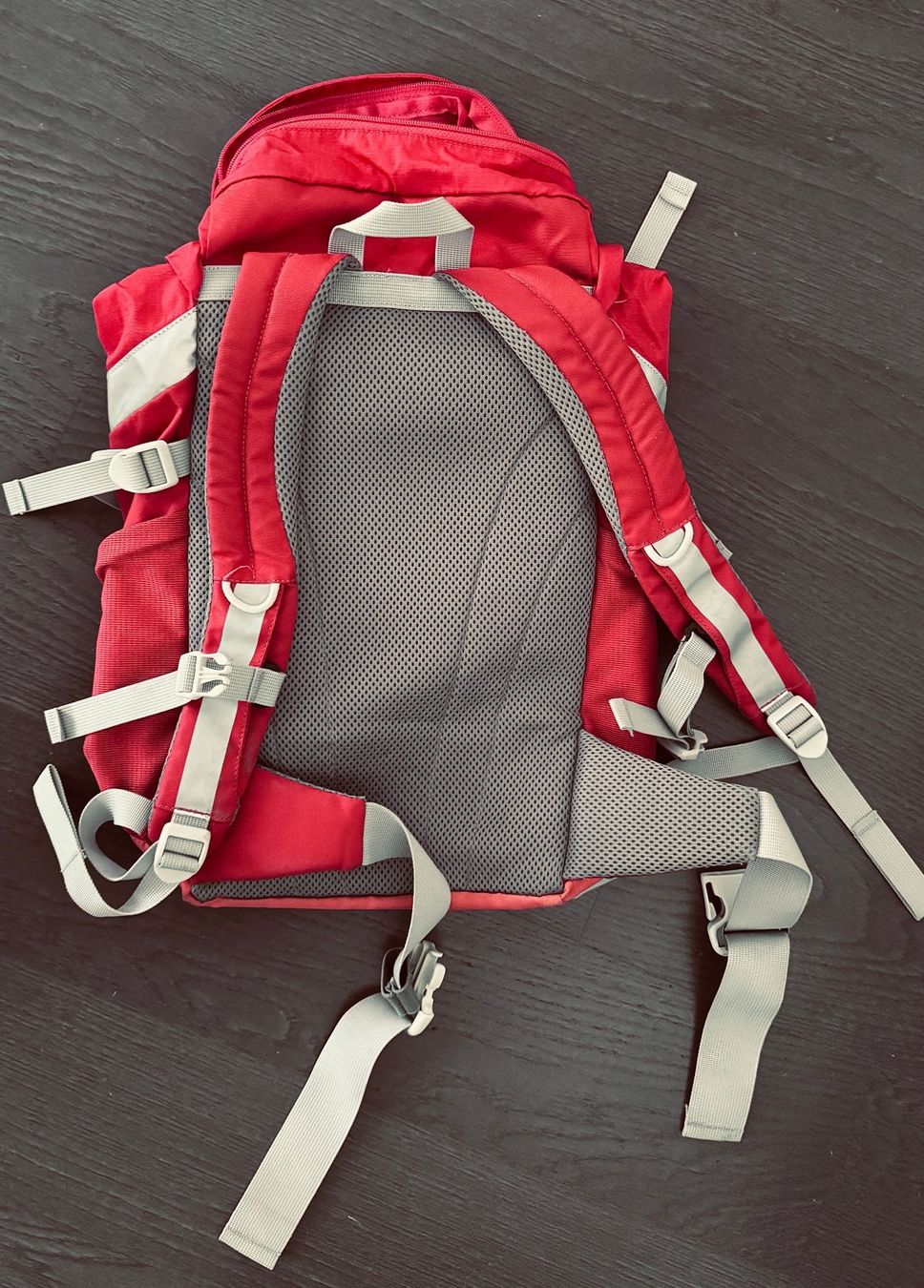 Tatonka Zaini: Kinderrucksack, Tatonka, wie neu – Usato da Baar venduto da qsi2005 3