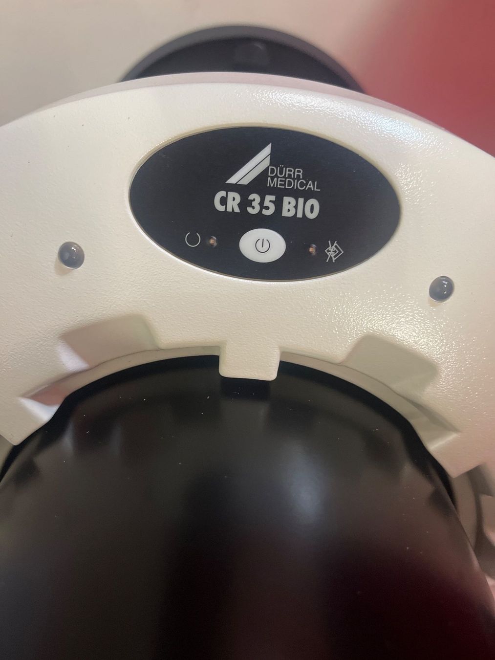 Attrezzature mediche: Duerr Medical CR35-Bio – Usato da Niederdorf venduto da LeptonAG_Labor 8
