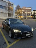 Audi A5 Cabriolet 2.0 TFSI - Schmuckstück für den Sommer!