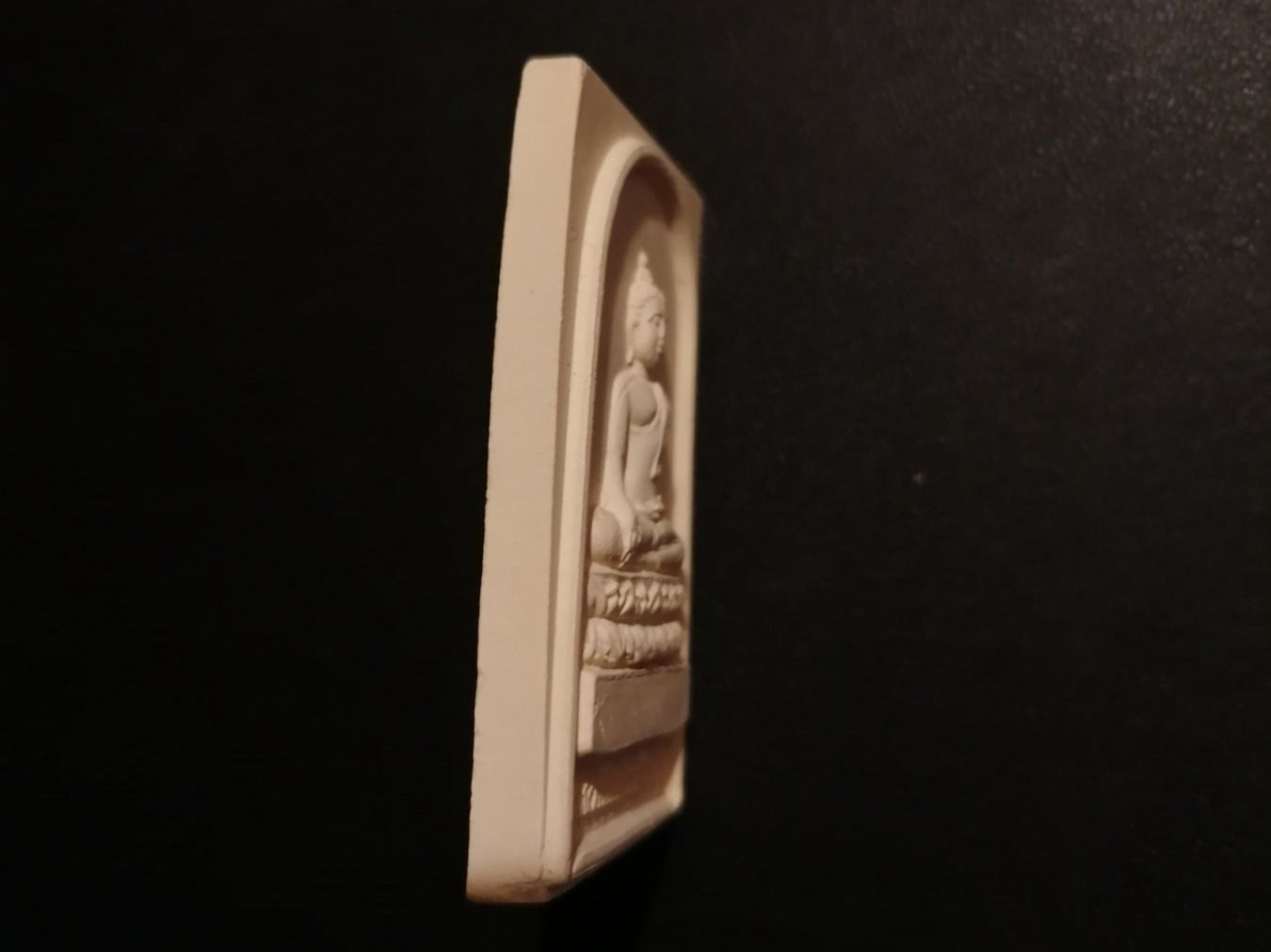 Sculture & Statue: Thai Buddha Amulett (Nr. 173) – Usato da Rothrist venduto da SiddharthaMoon 1
