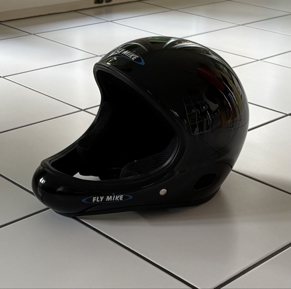 Caschi & visiere: Gleitschirmhelm Grösse M 57-58 – Nuovo (secondo la descrizione) da Schaffhausen venduto da Basgu1911