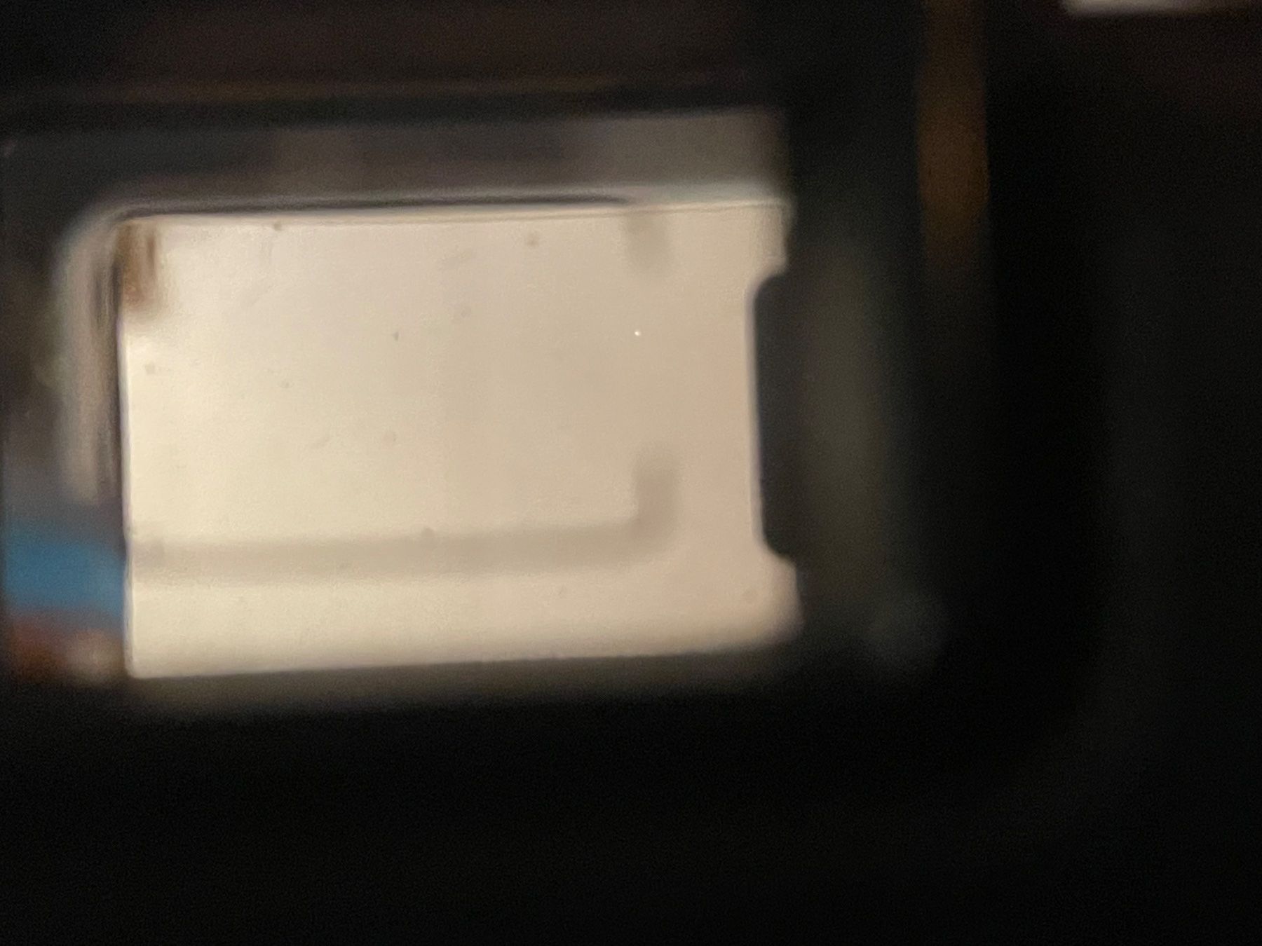Agfa Kamera: AGFA S35 Sensor Kompakt Kamera f2.8 40mm mit flash – Gebraucht aus Zürich von Arcana_Fail 4