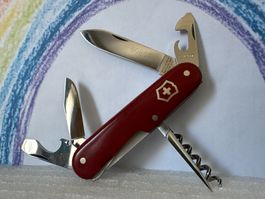 VICTORINOX - VICTORIA - Sackmesser - BOBST