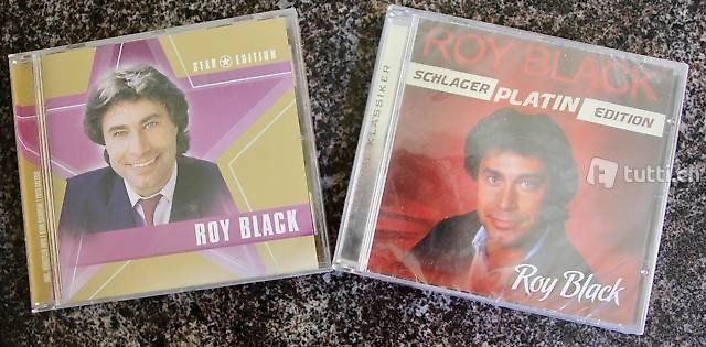 CD: Deutsche Schlager CD Sammlung (5 Stk) – Usato da Hermetschwil-Staff venduto da Starbliggi