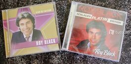 Deutsche Schlager CD Sammlung (5 Stk)
