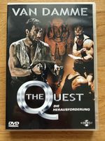 The Quest - Die Herausforderung (1996) DVD Van Dam