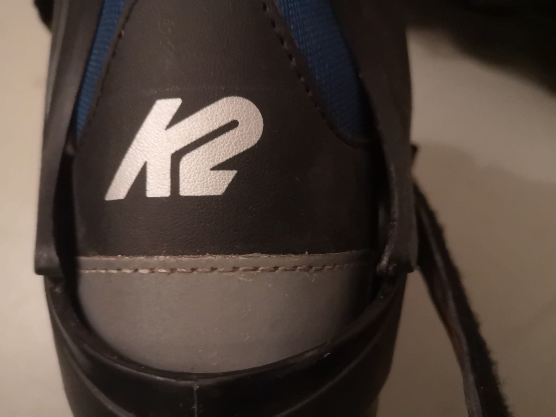 K2 Pattini in linea & Pattini a rotelle: Inliner von K2 – Usato da Wetzikon ZH venduto da Noemi55555 2