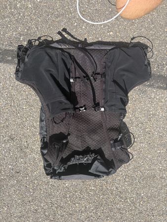 Patagonia Slope Runner Vest