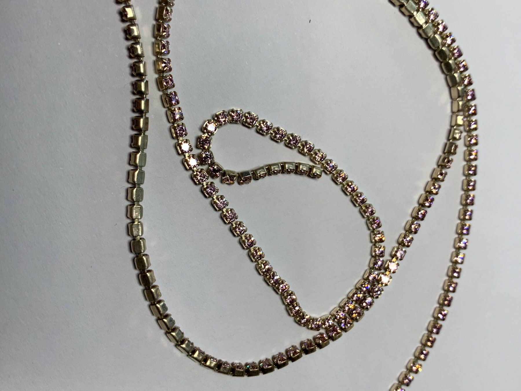 Ketten: Jewelchain Kette Silber 925- Rohling – Neu und originalverpackt aus Alpnach Dorf von MiKoMarkt 3