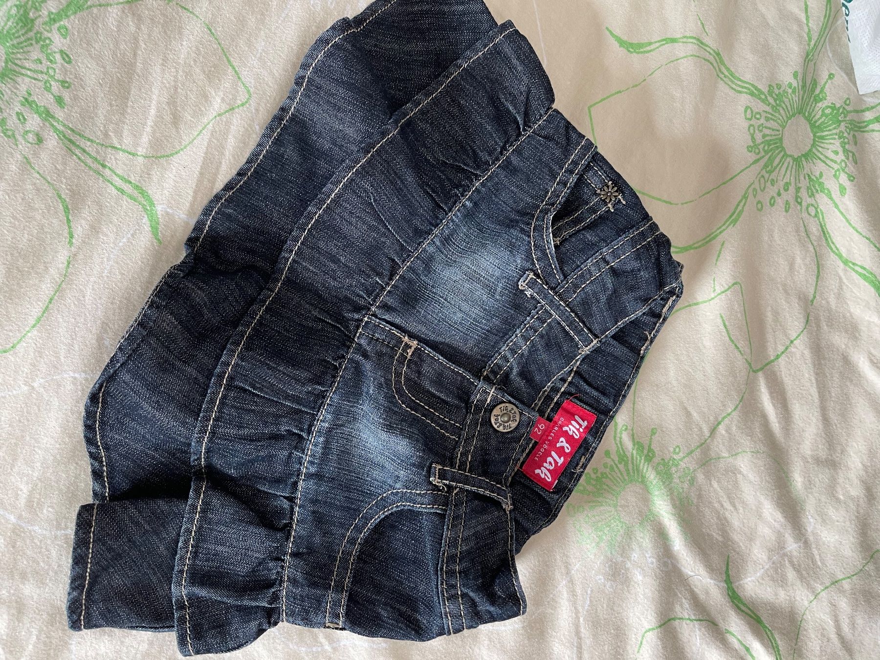 Vestiti & Gonne: Jupe fille taille 92 – Nuovo (secondo la descrizione) da MARLY venduto da AISLEE