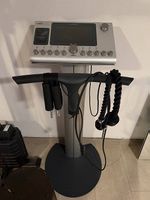 Miha Body tec 2 con accessori completa 