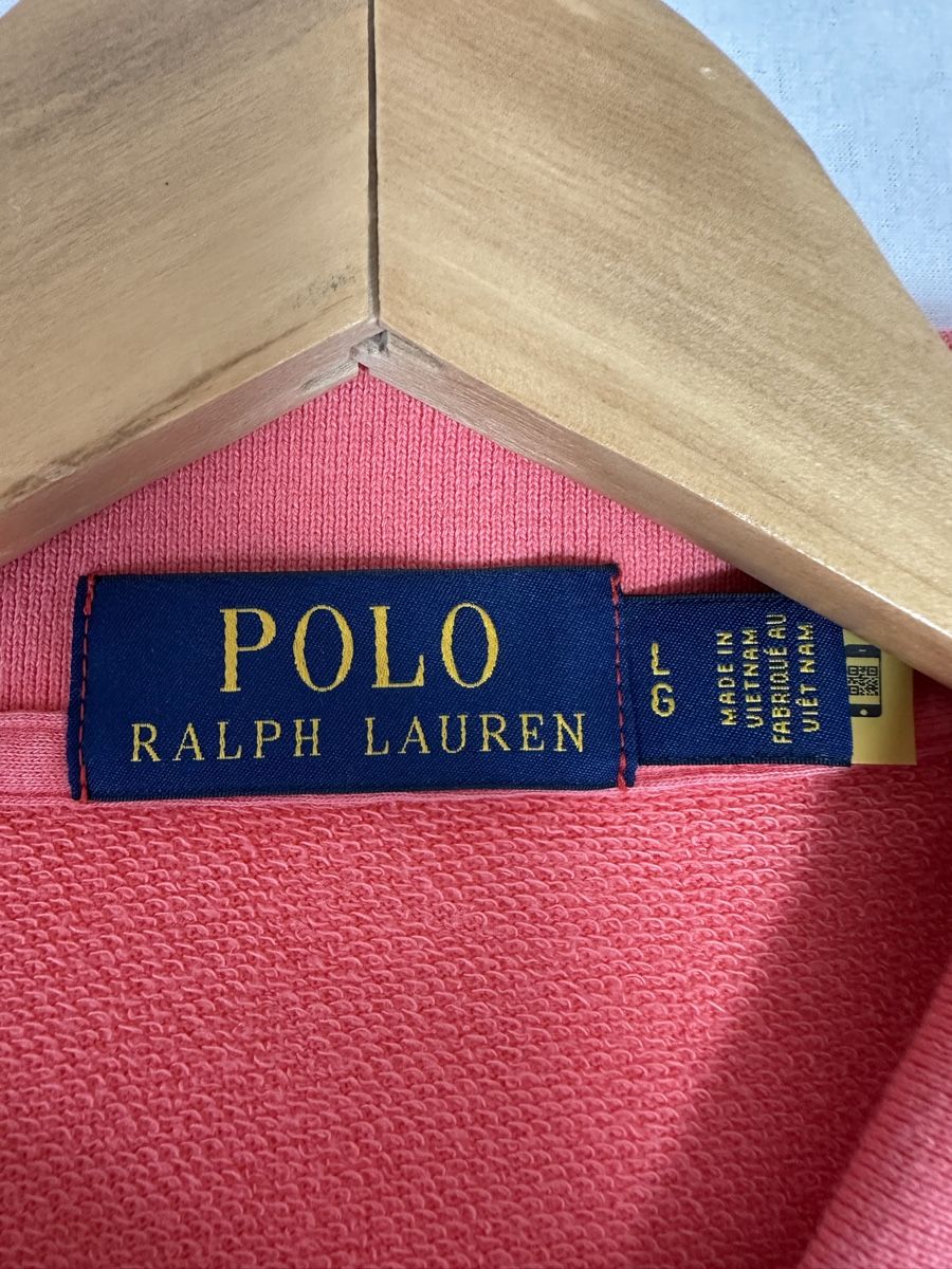 Ralph Lauren Magliette Polo: Poloshirt Raulf Lauren G L – Usato da Maienfeld venduto da tobeyl2020 3