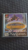 Tony Hawk's Skateboarding PS1 - Playstation 1 CIB getestet
