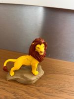 Tonifigur König der Löwen