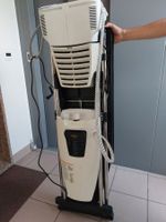 Station Laurastar S6