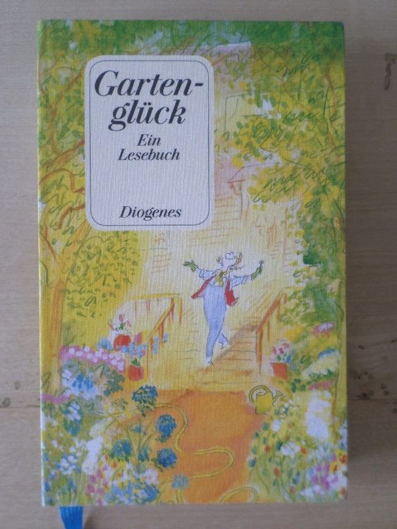 Gartenglück Kaufen auf Ricardo