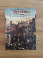 Guide de Voyage Venise: Trente Itinéraires à la Découverte.