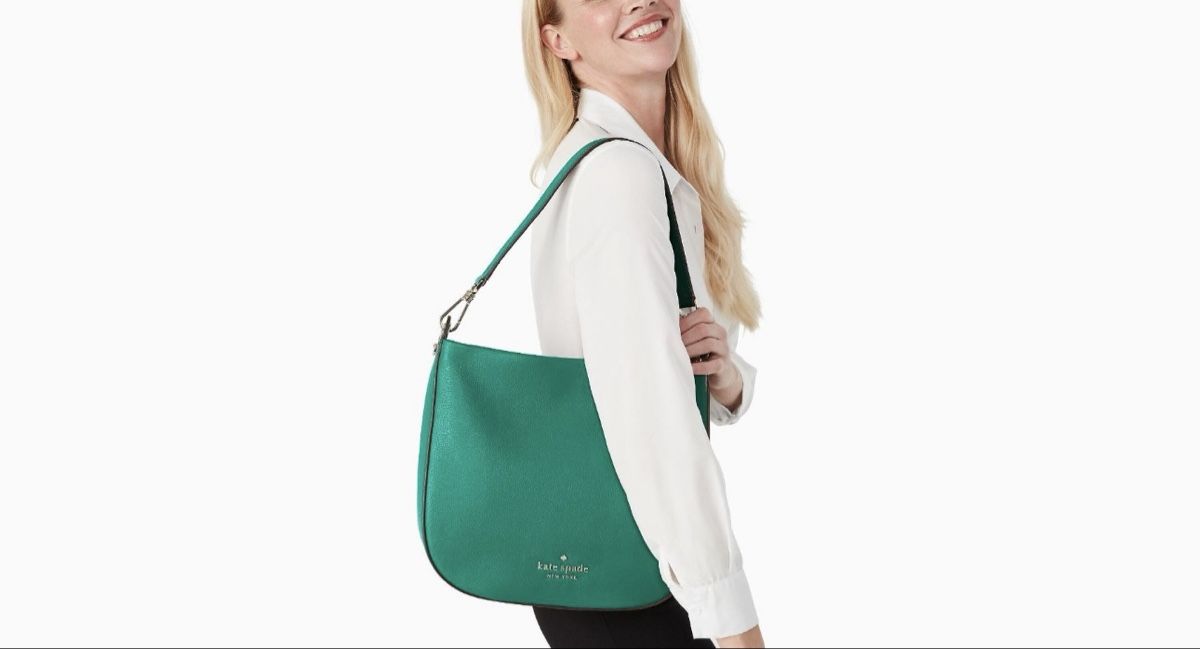 Kate Spade Borse da donna: Kate Spade Lexy Shoulder Bag – Nuovo e nell'imballaggio originale da Wohlen AG venduto da rol_8r5l 2