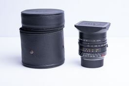 Leica Summilux-M 1:1,4/28mm ASPH Objektiv