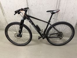 Cube Race One 29” – 19” Rahmen – Top Zustand